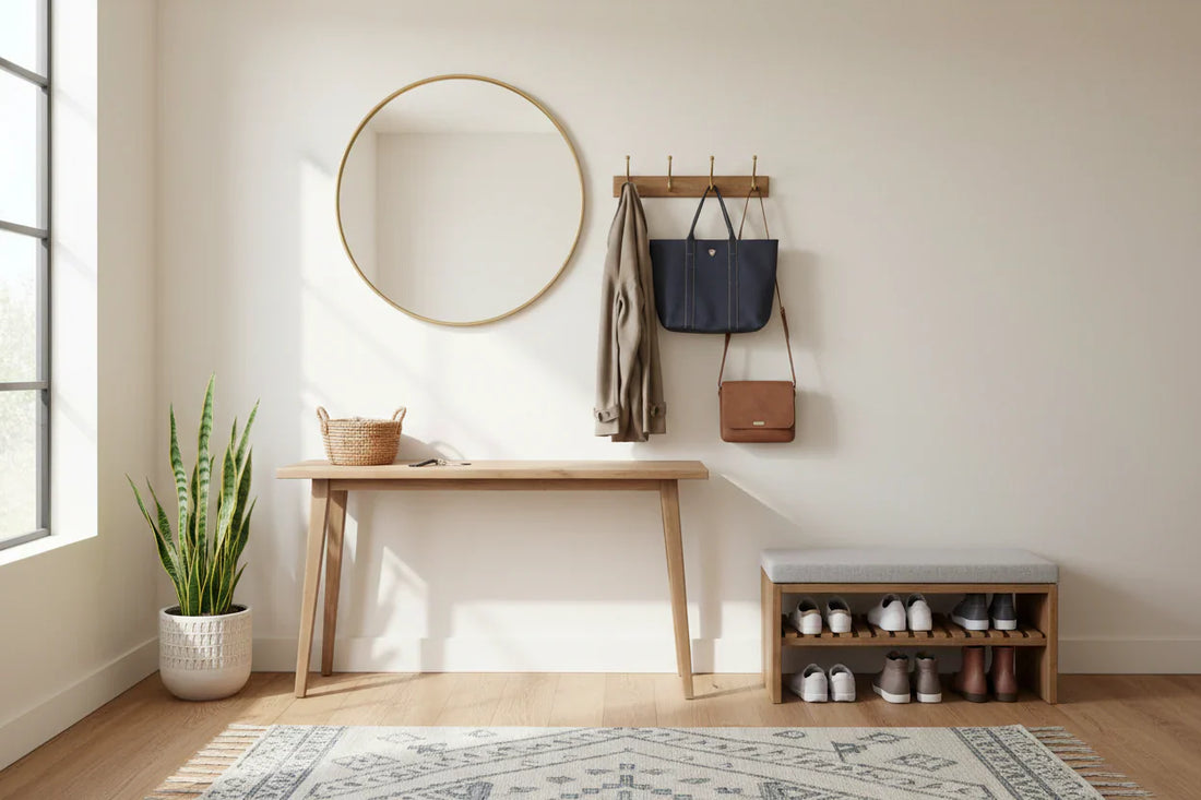 Best Furniture for Small Apartments in the USA (2026 Guide)