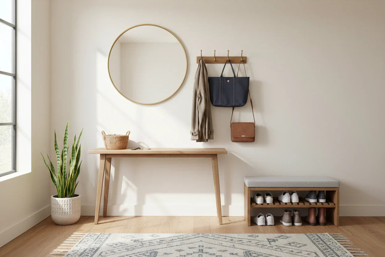 Best Furniture for Small Apartments in the USA (2026 Guide)