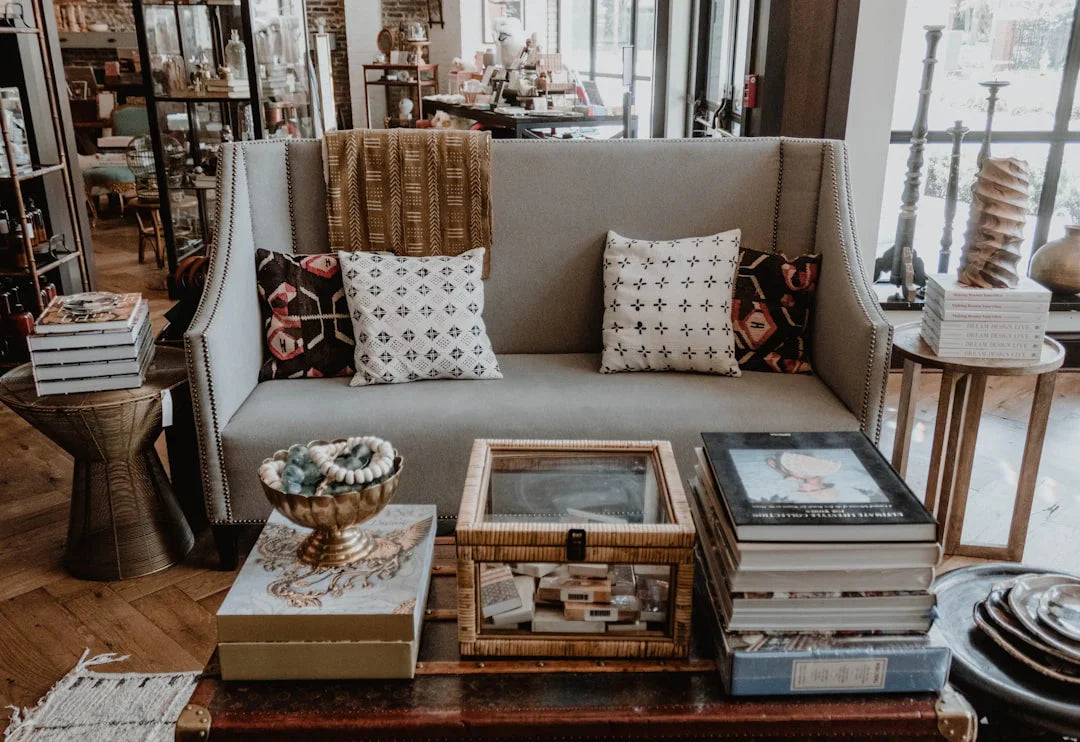 Top 10 Modern Furniture Trends in the USA (2026)