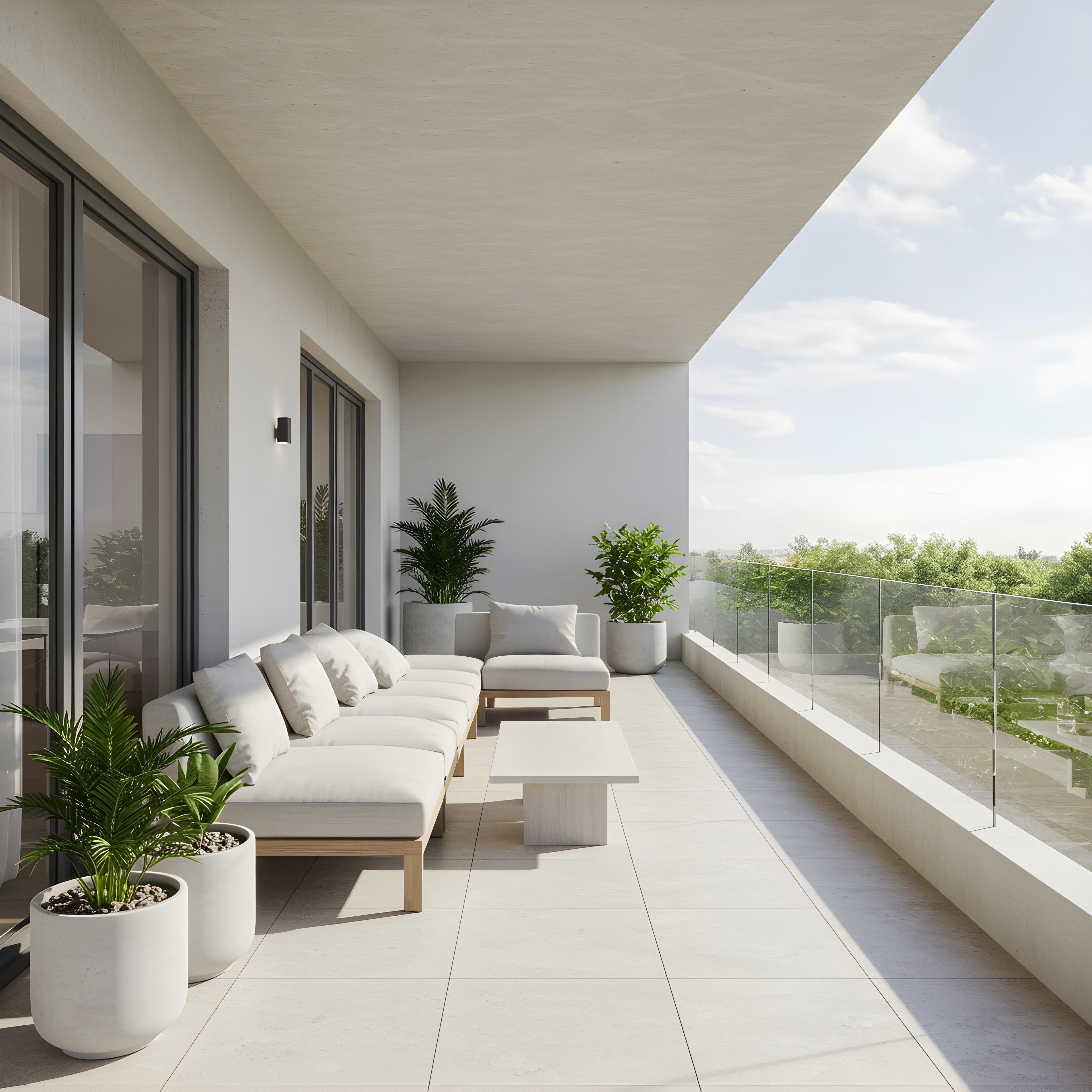 Outdoor Furniture