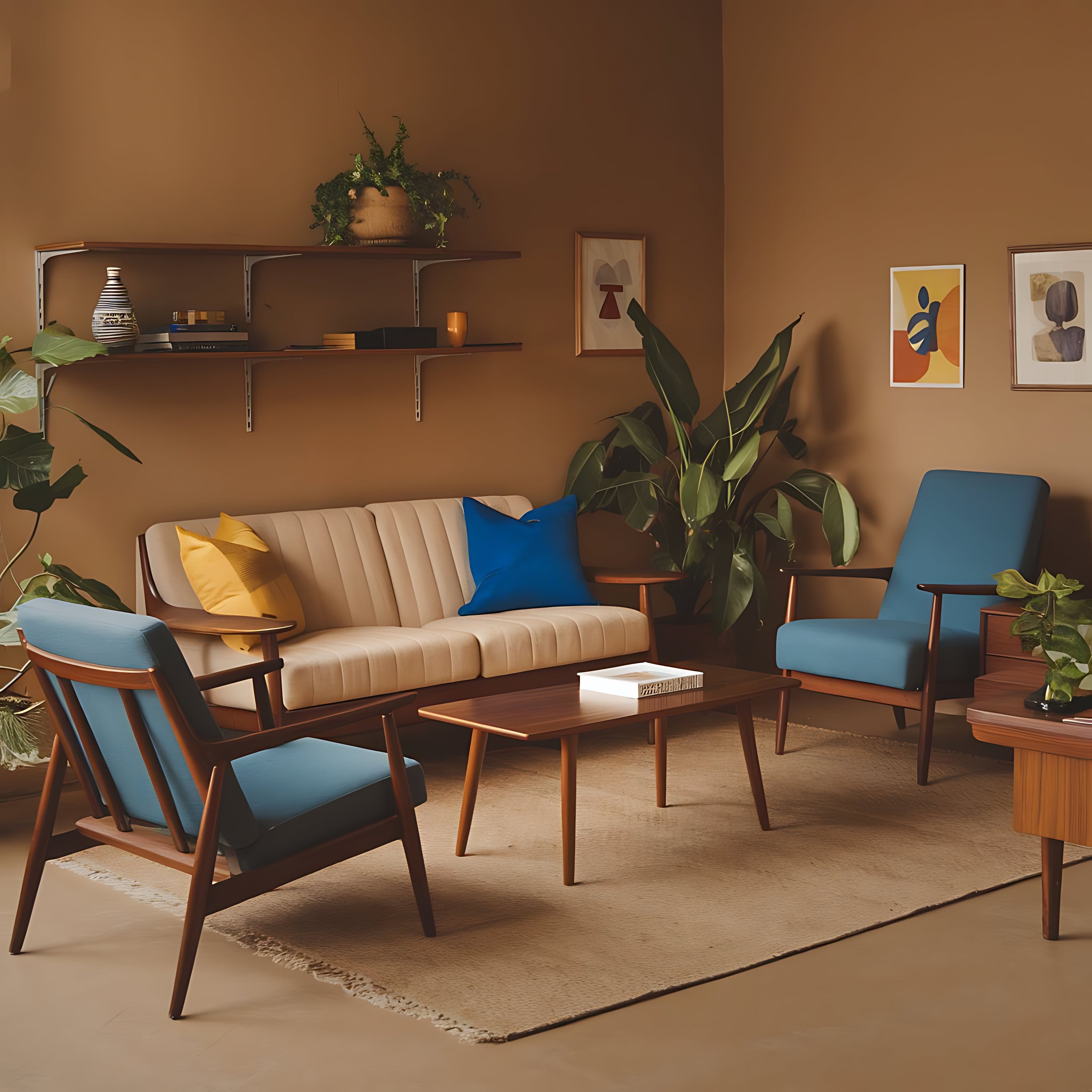 Furniture by Room