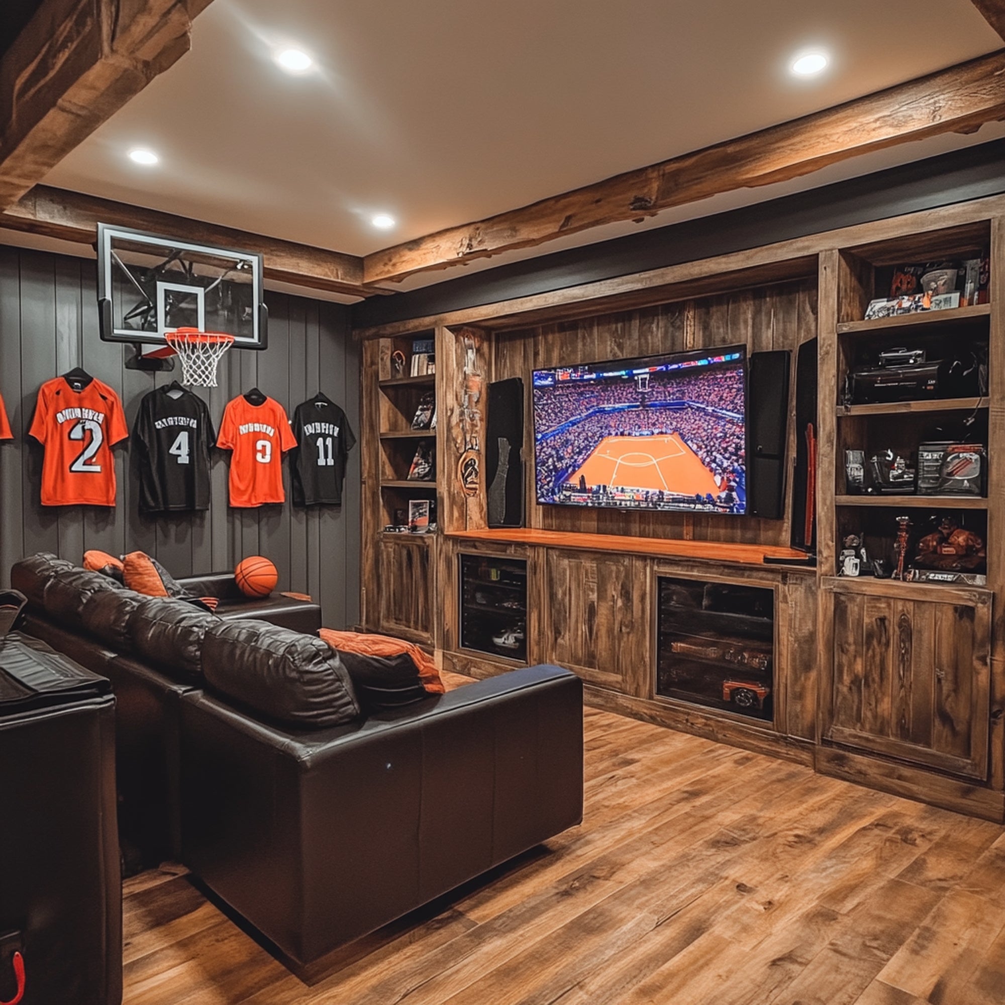 Game Room Furniture