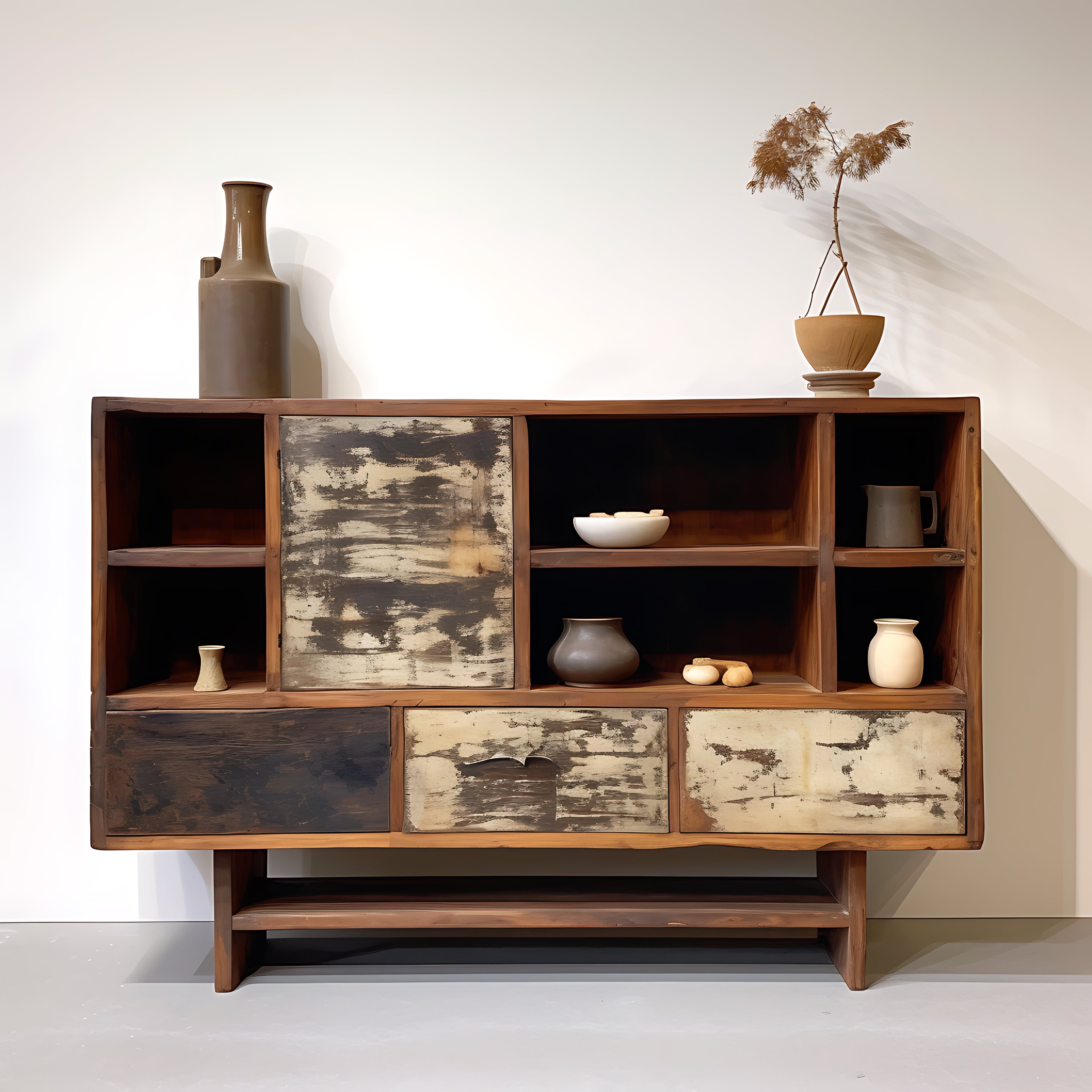 Accent & Storage Furniture