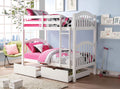 Bunk Bed (Twin/Twin)