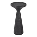 Omni Side Table Black