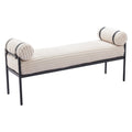 Barrow Bench Cream