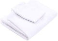 SnugStop Pillow Cover Case Bed Headboard Wedge Mattress Wedge Pillowcase (Pillow Case King)
