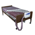 Med-Aire 8 Alternating Pressure and Low Air Loss Mattress System