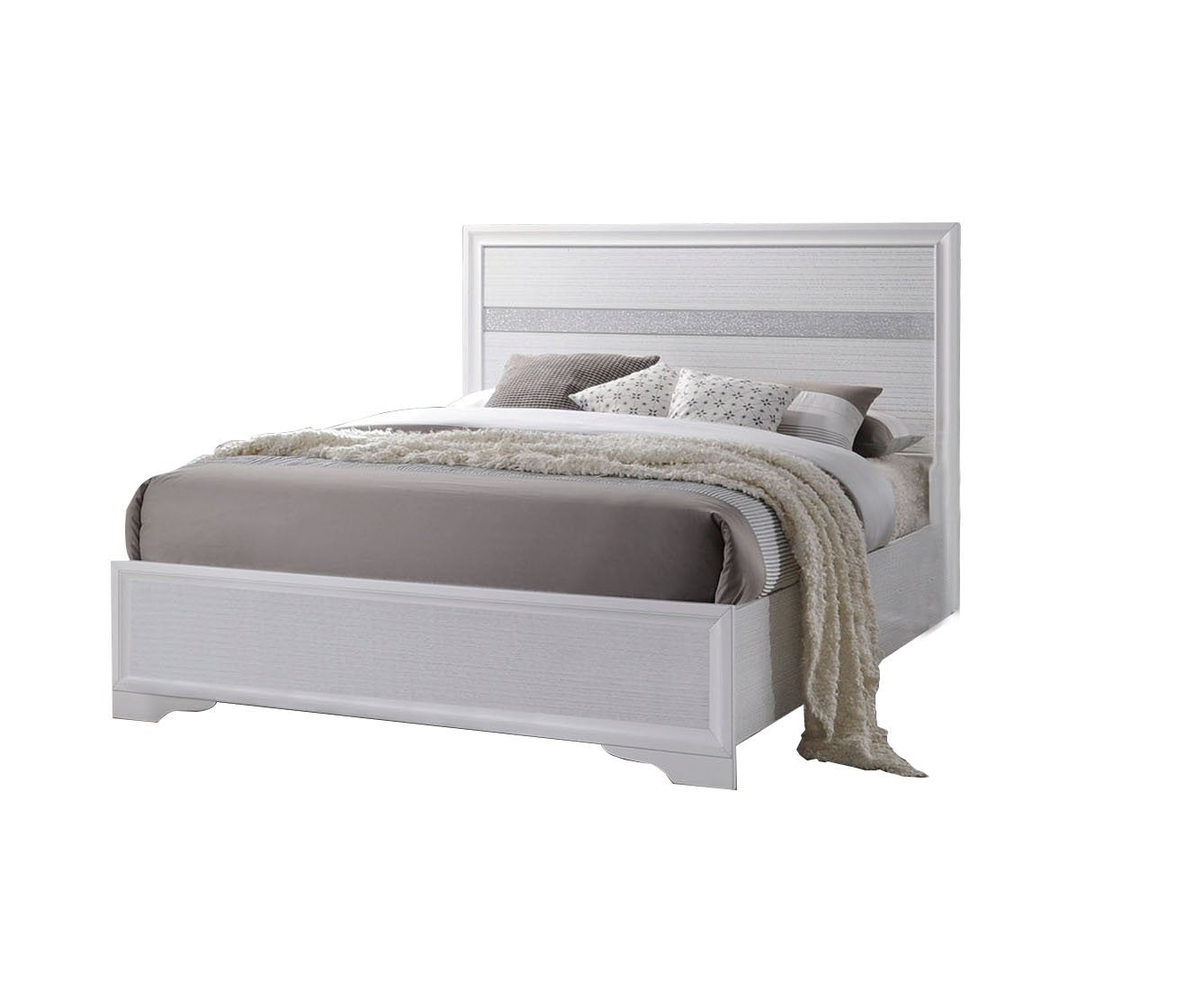 Full Bed