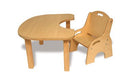TAG F300 Childs First Table