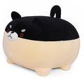 FLORVIV 19.6 Fat Dog Plush Pillow Shiba Inu, Cute Corgi Stuffed Animals Plushies Toy Doll Festival