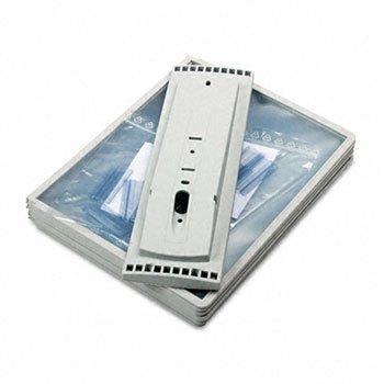 Durable Sherpa 10-Panel Wall Reference System
