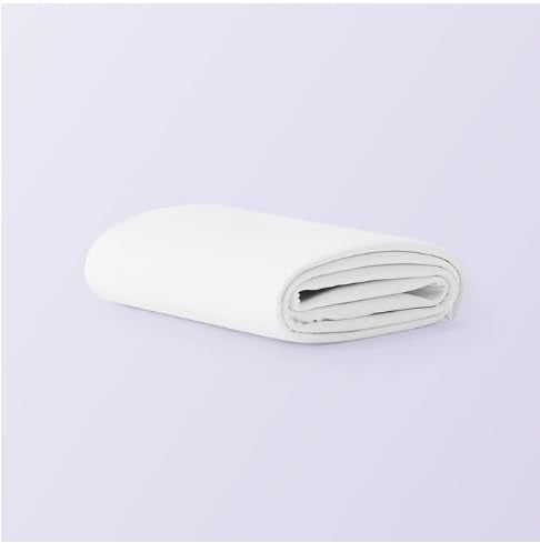 Purple Mattress Protector (Twin)