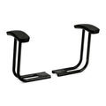 HON5991T - HON ComforTask Fixed T-Arms