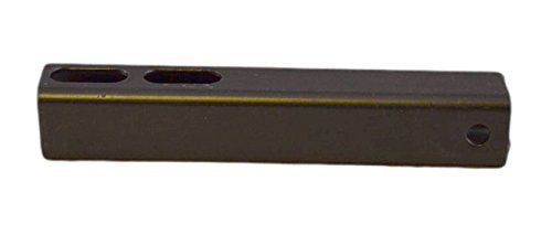 FR Recliner Handle Extension Tube Drive Shaft 5.15 Length for 5/8 Lever