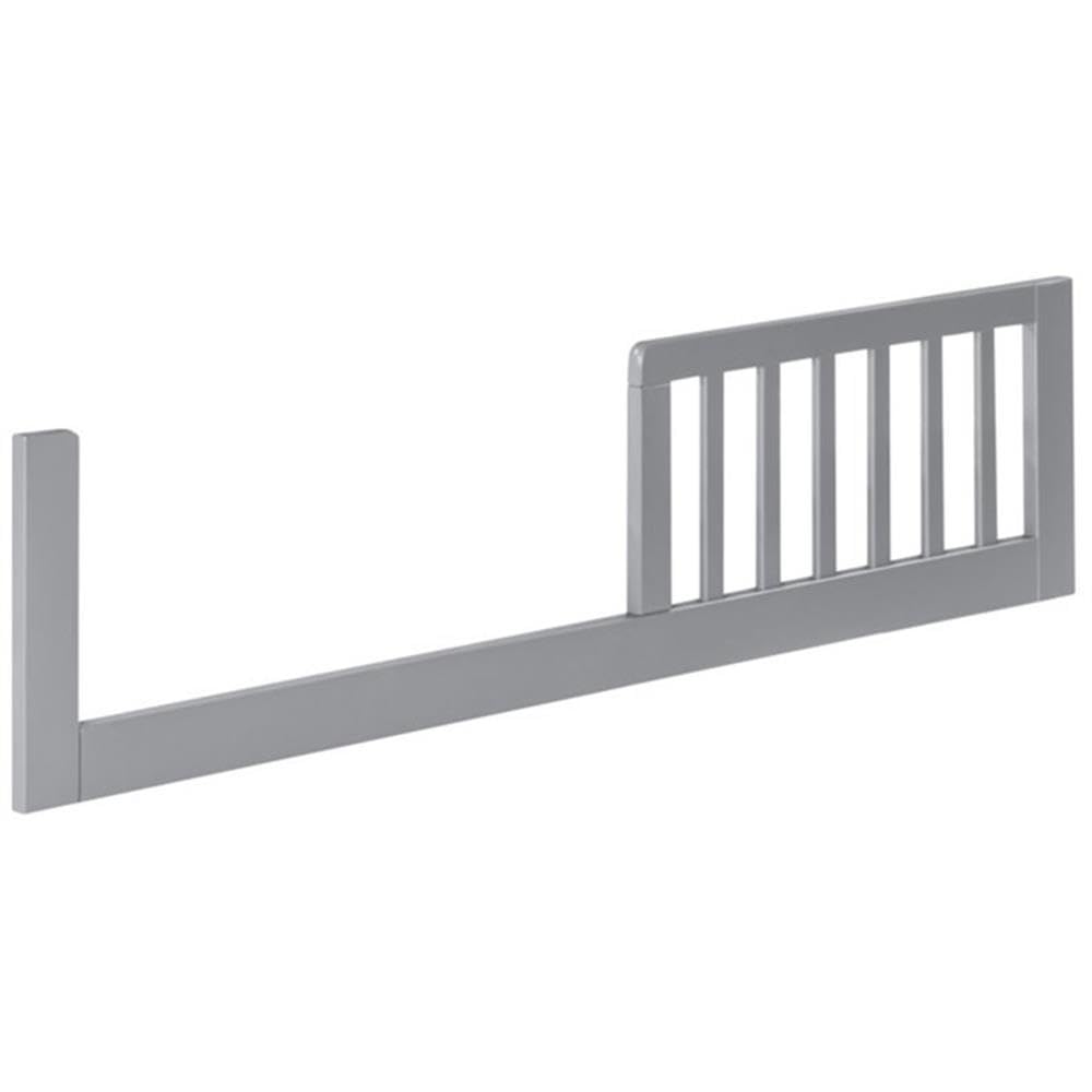 Carters by DaVinci Toddler Bed Conversion Kit (M11999) in Grey