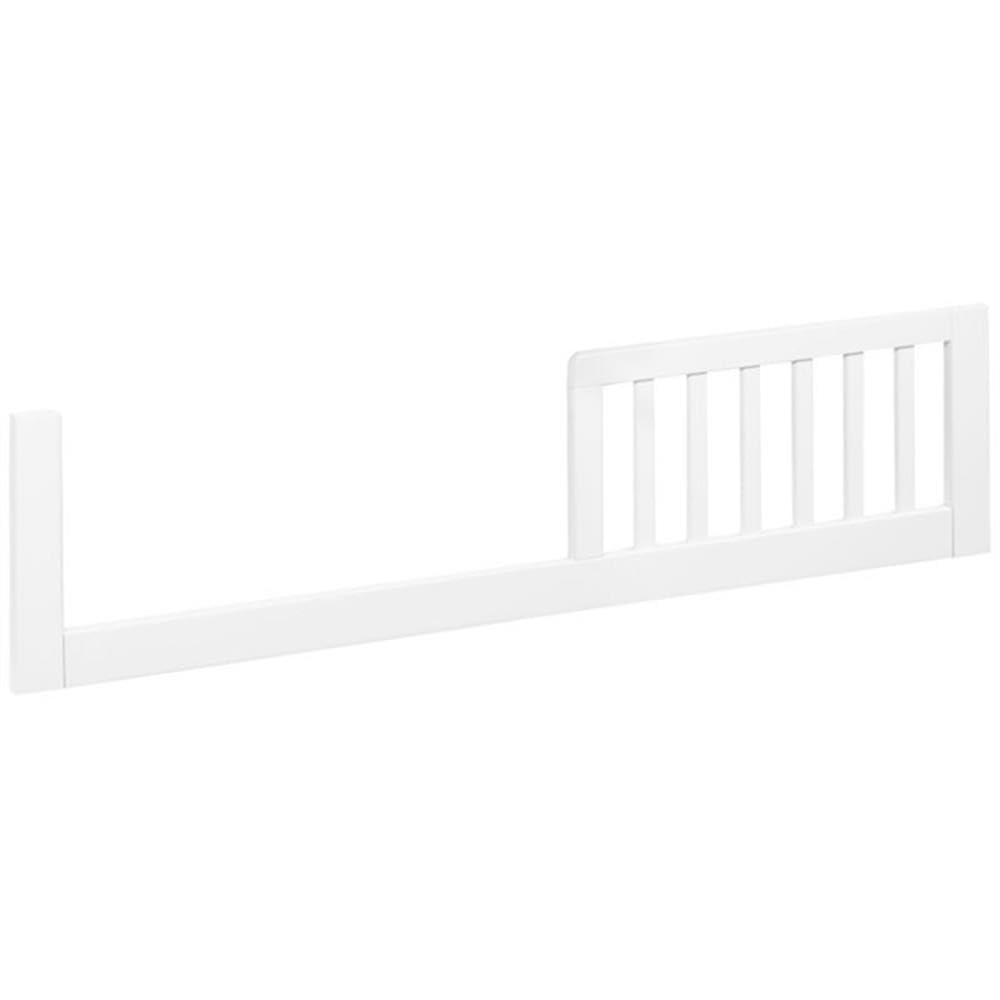 Carters by DaVinci Toddler Bed Conversion Kit (M11999) in White