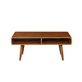Halmstad Coffee Table [ZEBRA SERIES]