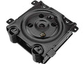Mechanism for Swivel Rocker chair with Steel Springs Plate Base and Set of Screws