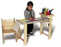 TAG F206 Hobby & Art Table