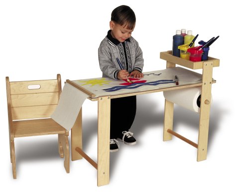 TAG F206 Hobby & Art Table