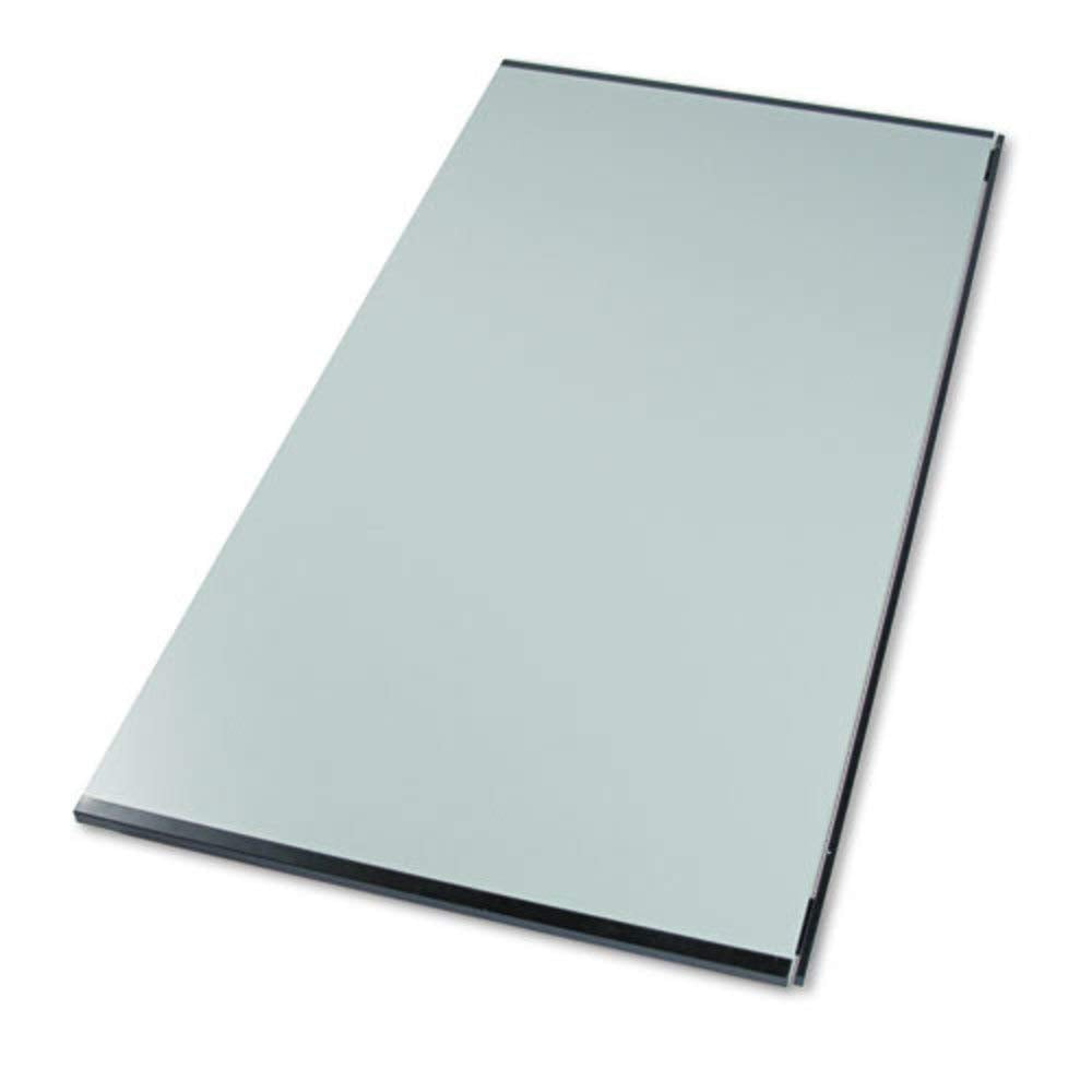 Safco Products 3953 Precision Table Top, 72 W x 37 1/2 D for use with 3962GR Table Base, Sold Separately, Green