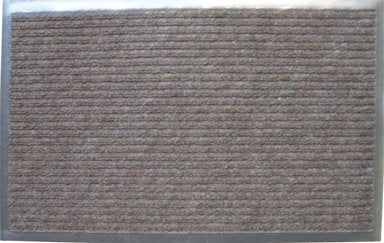 Dennis Ebr3648 Precut Survivor Mat 36x48, Brown