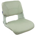 Springfield 1061025 Skipper Folding Seat - White