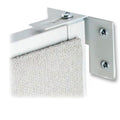 HON, BSXPWB1GY, Verse Wall Bracket, 1 Each, Light Gray