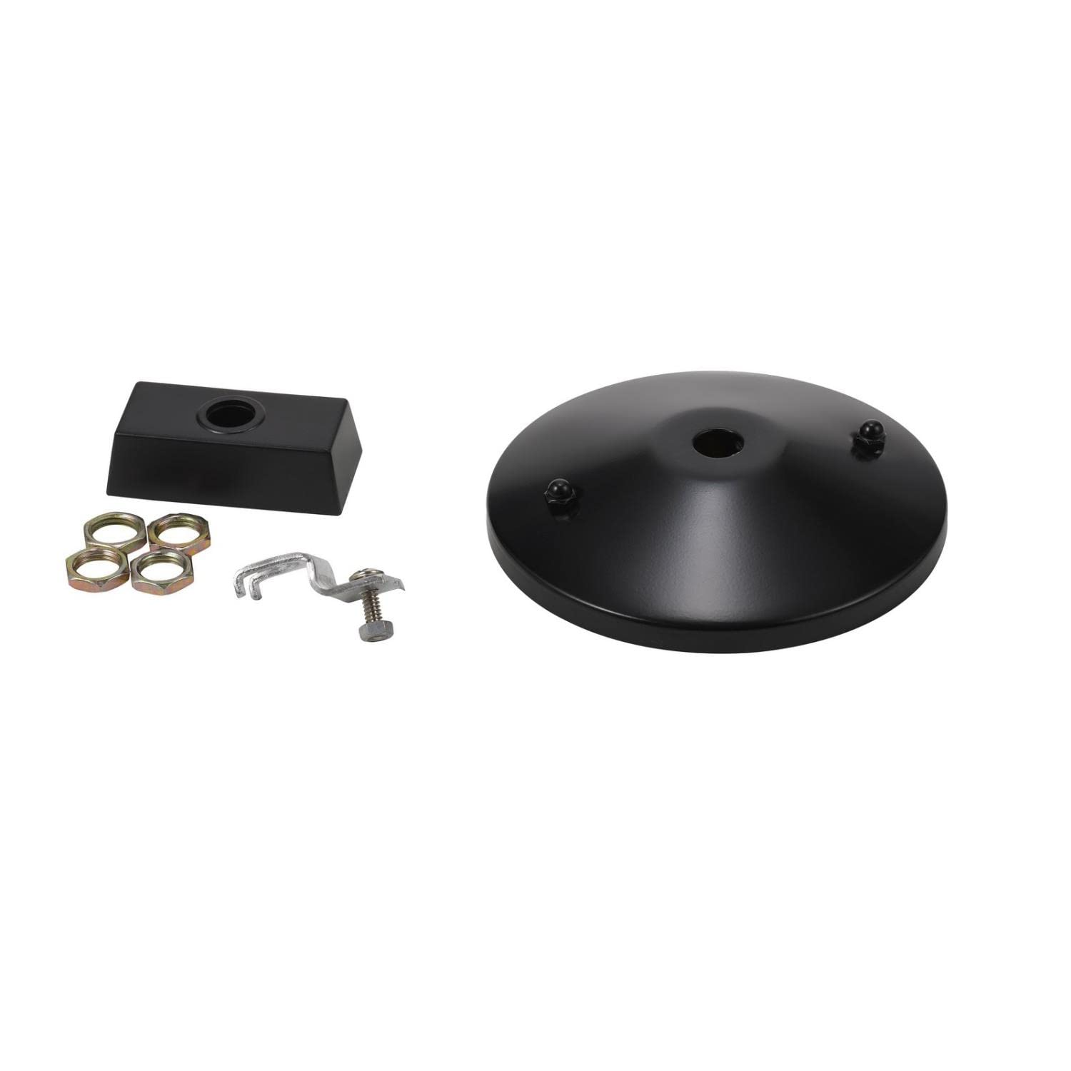 Drop Ceiling Assembly, TOP Plate