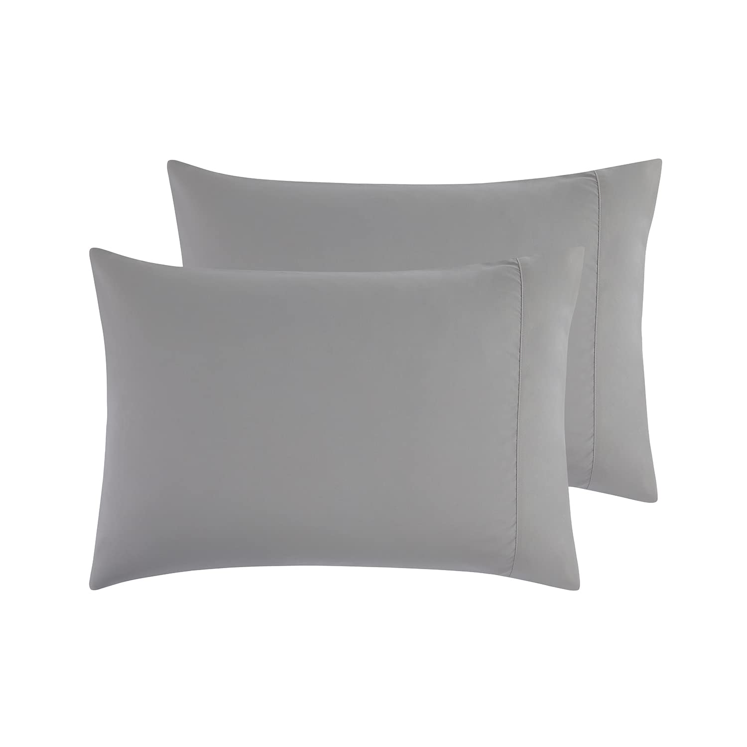 Empyrean Bedding Pillow Cases Standard Size - Soft Pillow Cases Queen - Standard Pillow Cases Set of 2 - Queen Pillow Cases Set 