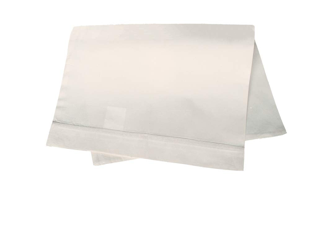 Pillow Cover for Beans72 Twin/Standard Size 20 inches x 26 inches Buckwheat Pillow - Made in USA