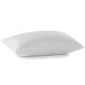 PureCare Kids Rise & Shine 100% Cotton Pillowcase, fits Rise & Shine Pillows, 16 x 23, White (PCSKIDSPC-WH)