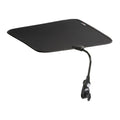 Lafuma Accessory Sunshade for Zero Gravity Chairs - Noir/Black - (Accessory/Replacement Only)