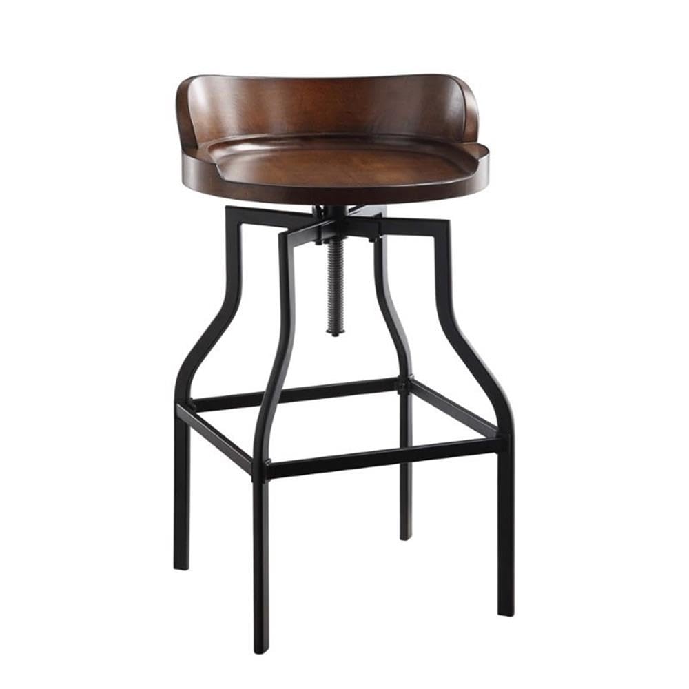 Carolina Classic Alistair Adjustable Bar Stool