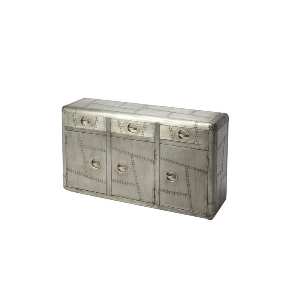 WOYBR 5152330 Console Cabinet