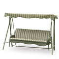 Replacement Canopy Top Cover for Walmarts Seacliff 3-Seater Hammock Swing
