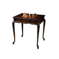 Butler Specialty Game Table in Cherry Finish