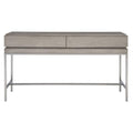 Uttermost 25373 Kamala Console Table