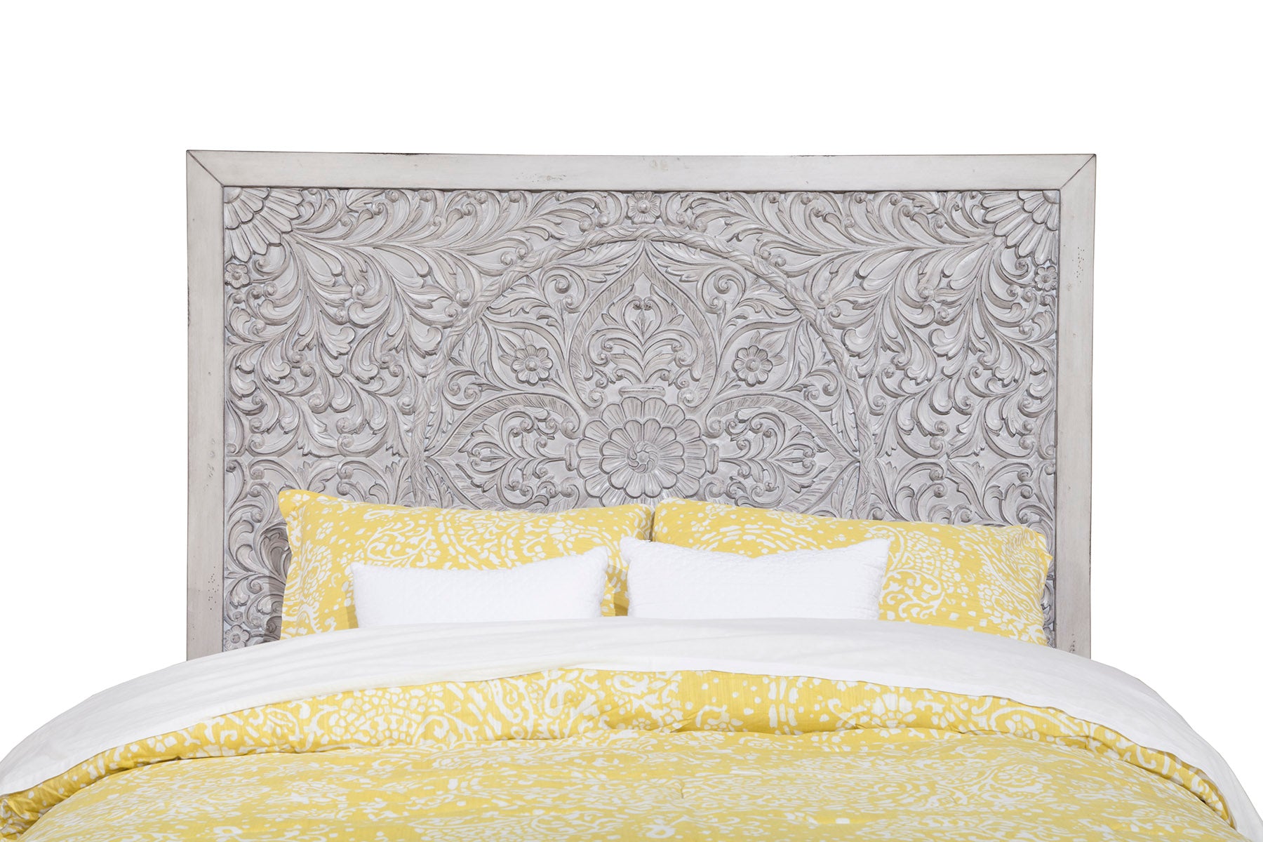 Aria Cal King / Eastern King Headboard