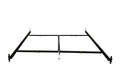 Hook On Bed Rails California King with center support            and 2 Glides
