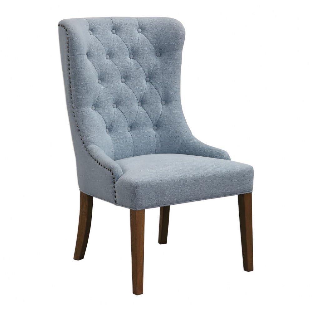 Uttermost Rioni - 44 inch Wing Chair