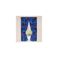 Jay Franco Marvel Spiderman Astonish 63 Window Drapery/Curtain 4pc Set (2 Panels, 2 Tie Backs)