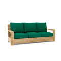 Anderson Teak Madera Deep Seating Sofa