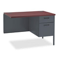 HONP3235RNS - HON Metro Classic Series Workstation Return