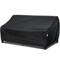 VARIETYFACE Patio Furniture Covers Waterproof,79Wx37Dx35H inches,3-Seater Outdoor Sofa Covers Sunproof,Durable Lawn Furniture Co