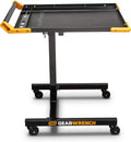 GEARWRENCH Adjustable Height Mobile Work Table 35 To 48 - 83166