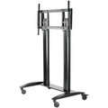 TV Cart 55 to 98|SmartMount Universal Cart For 55 to 98 TVs.|1329|989|||