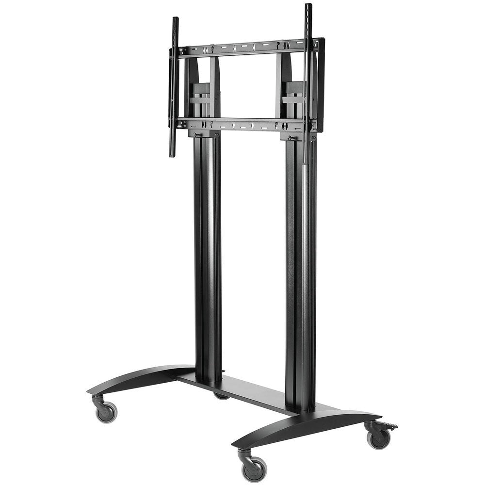 TV Cart 55 to 98|SmartMount Universal Cart For 55 to 98 TVs.|1329|989|||