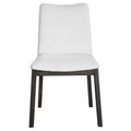 Delano - 34.5 Inch Armless Chair (Set of 2)